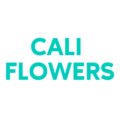 Cali Flowers