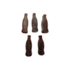 Cola Bottles