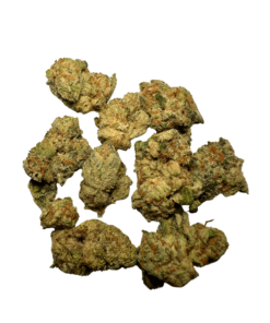 Orange Bud (Smalls)