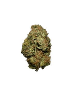 Strawberry Diesel