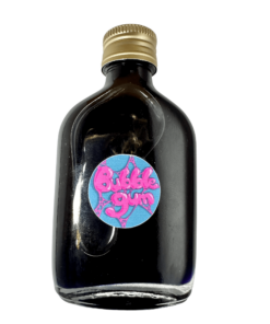 THC Syrup (1000 MG THC) - Bubble Gum