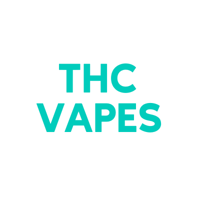 THC VAPES