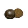Temple Ball Hash