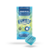 Bursts Blue Raspberry - 800MG Live Resin Infused Edibles