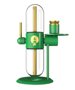 Dr. Greenthumb's X Stundenglass gravity infuser