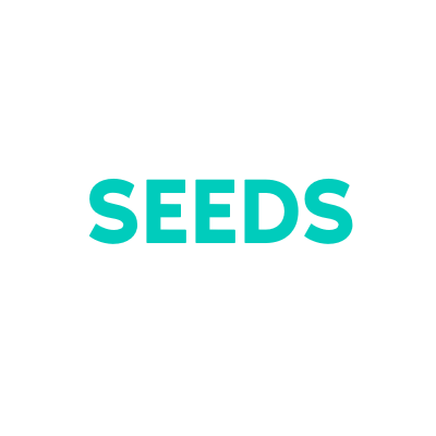 Seeds - dispenseroO