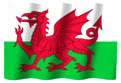 Wales