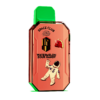 Watermelon Zour Kandy - dispenseroO