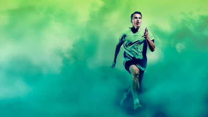 How does cannabis impact your performance while running