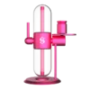 Stundenglass gravity smoke infuser (Pink)