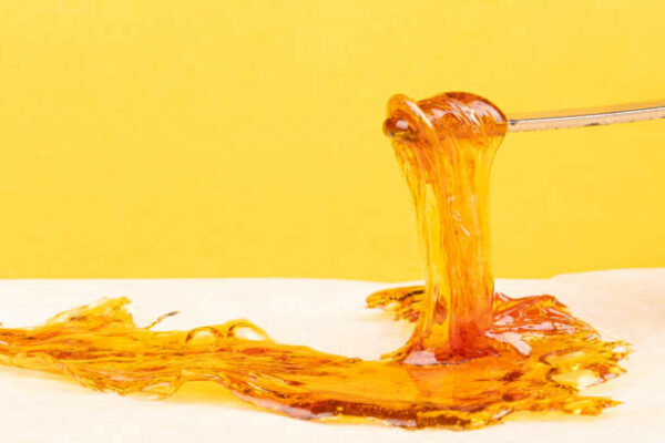 What is rosin