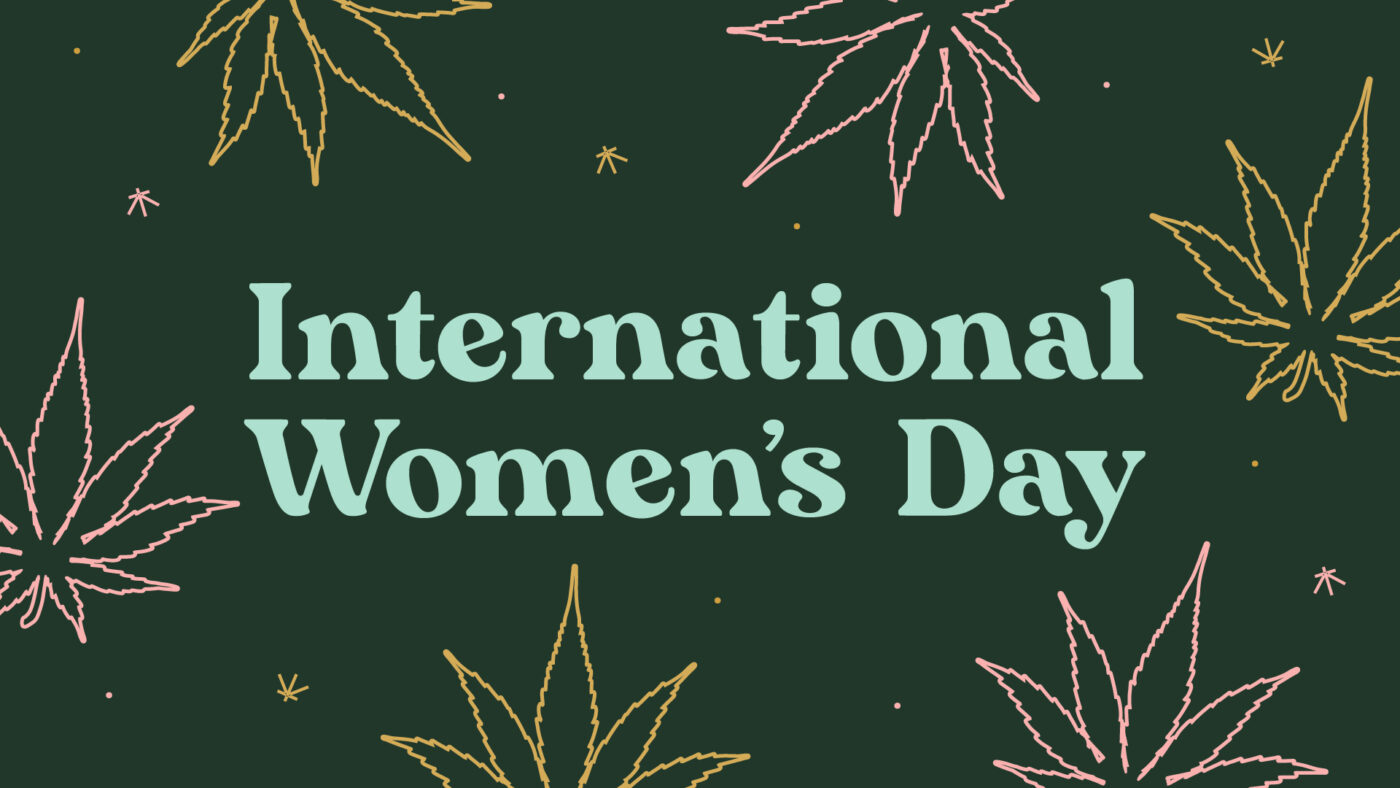 Celebrating International Women's Day Inspirational Figures in the Health & Wellness Sector