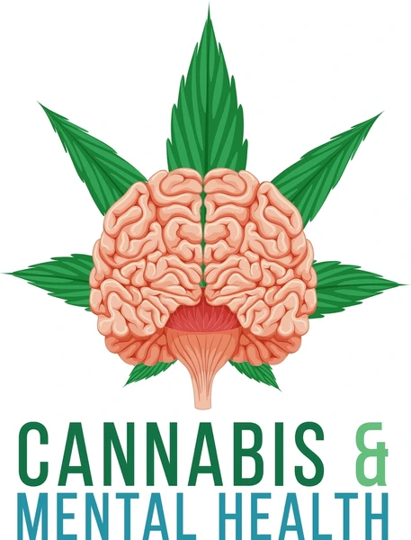 Psychological effects of cannabis use
