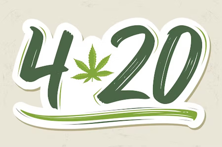 420 The complete guide to cannabis culture’s most iconic number